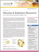AdipoGen Life Sciences Obesity 2016