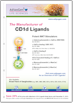 Cd1 Ligands AdipoGen