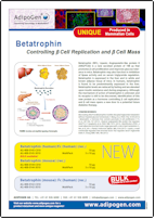 Betatrophin