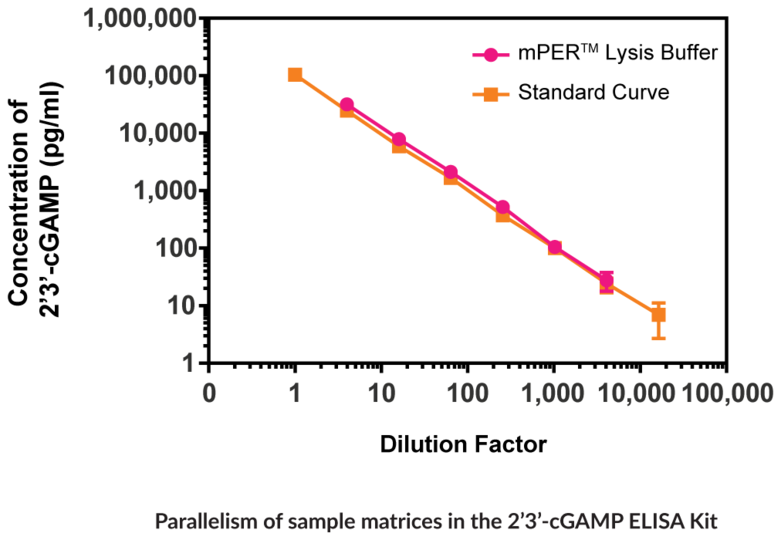 cGAMP ELISA 2