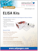 AdipoGen ELISA Kits