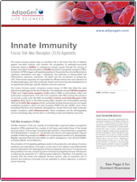 AdipoGen Innate Immunity Flyer