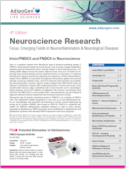 Neuroscience AdipoGen