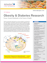 AdipoGen Obesity 5° Edition