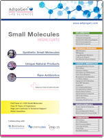 AdipoGen Small Molecules 2016