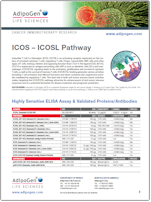 Adipogen_ICOS-ICOSL_Signaling_Pathway
