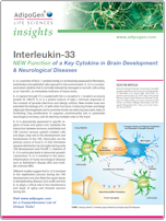 Adipogen IL-33 INSIGHTS