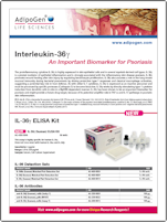 IL-36 ELISA Kit