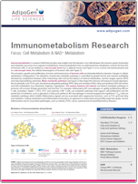 Adipogen Immunometabolism