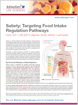 Adipogen_Satiety_Targeting_Food_Intake_Regulation