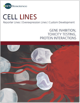 BPS Cell Lines