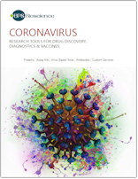 Coronavirus BPS