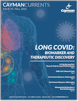 Cayman Currents 35 Long COVID