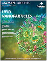 Cayman Currents Lipid Nanoparticles