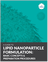 Cayman Lipid Nanoparticle Formulation