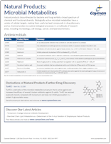 Cayman_Natural_Products_Microbial_Metabolites