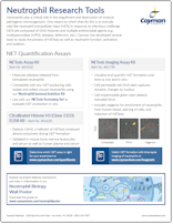 Cayman Neutrophil Research Tools