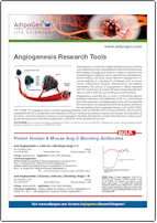 Flyer_Adipogen_ANGIOGENESIS_2015