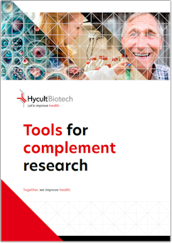 Hycult Complement